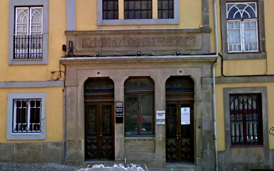 Laboratório Médico Prof Alberto de Aguiar, Porto - 02.jpg
